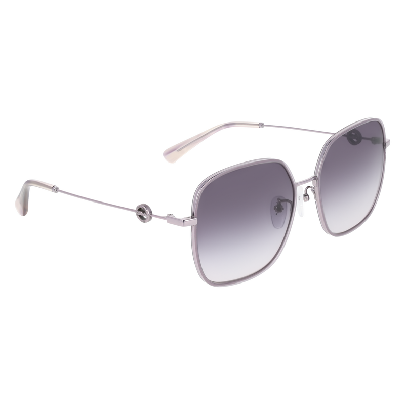 墨镜 , 紫红色 - 其他  - 查看 2 2