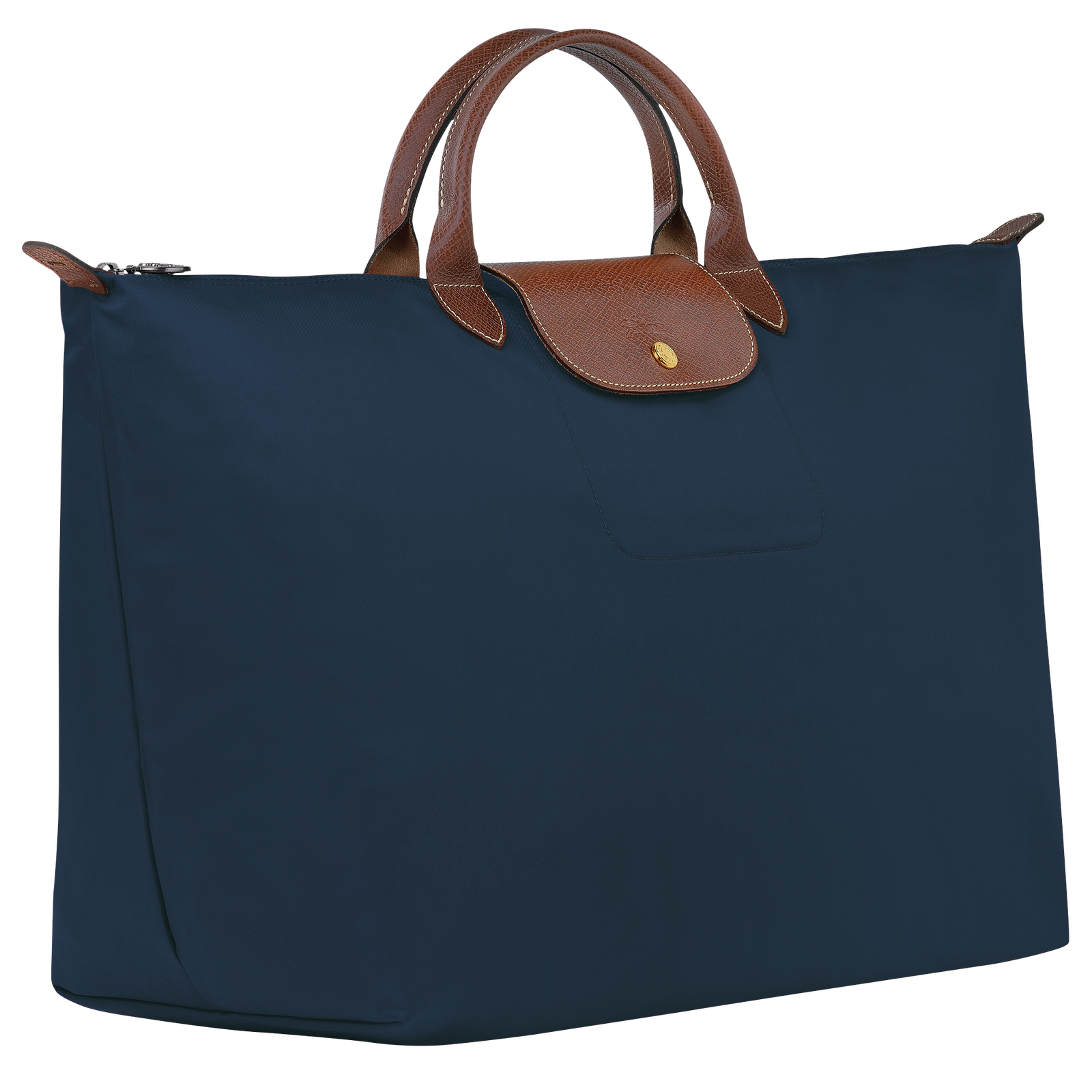 Le Pliage Original Travel bag S, Navy