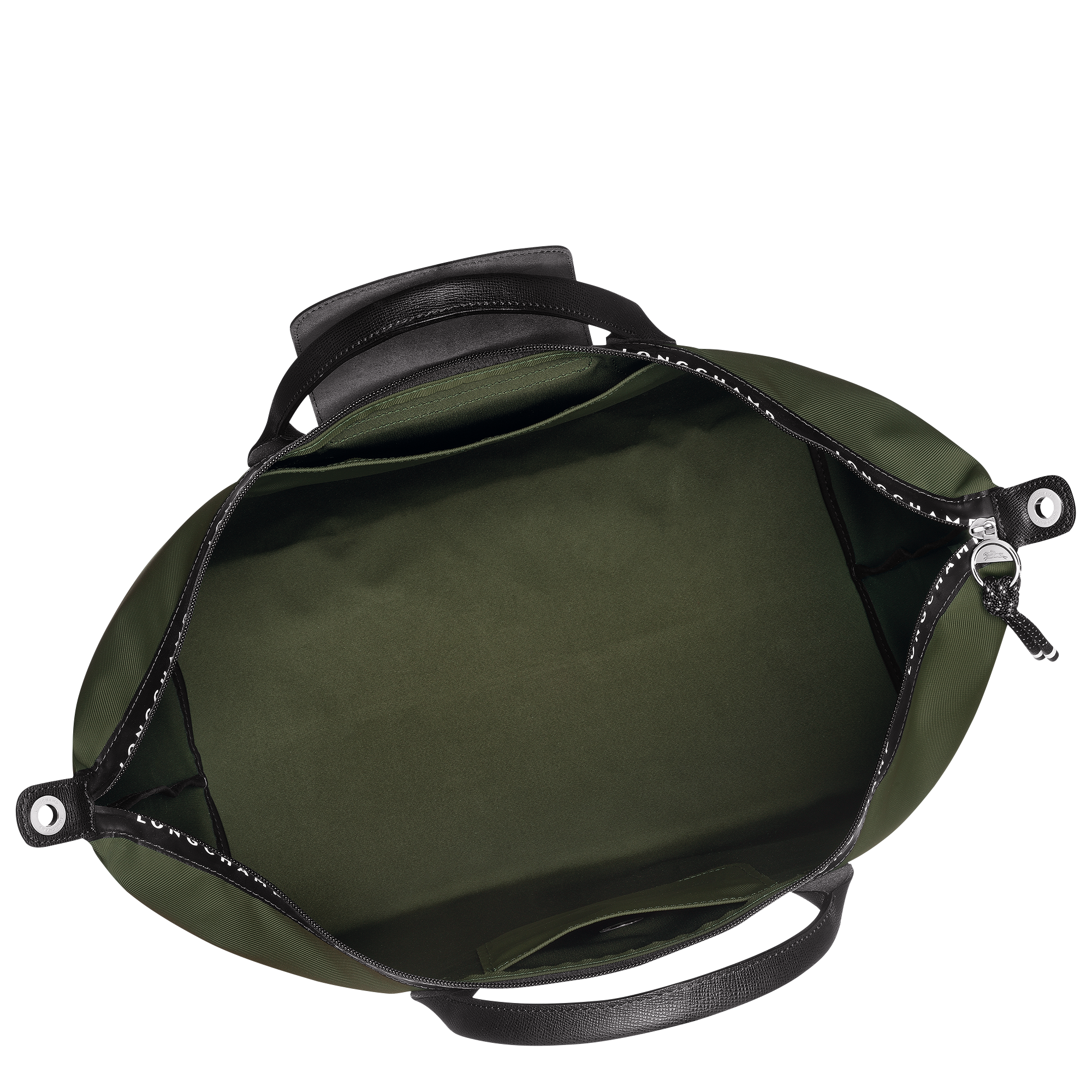 Le Pliage Energy 旅行包 L, 卡其色