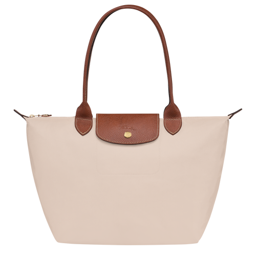 Le Pliage Original M 小号单肩包 , 纸张 - 再生帆布 - 查看 1 6
