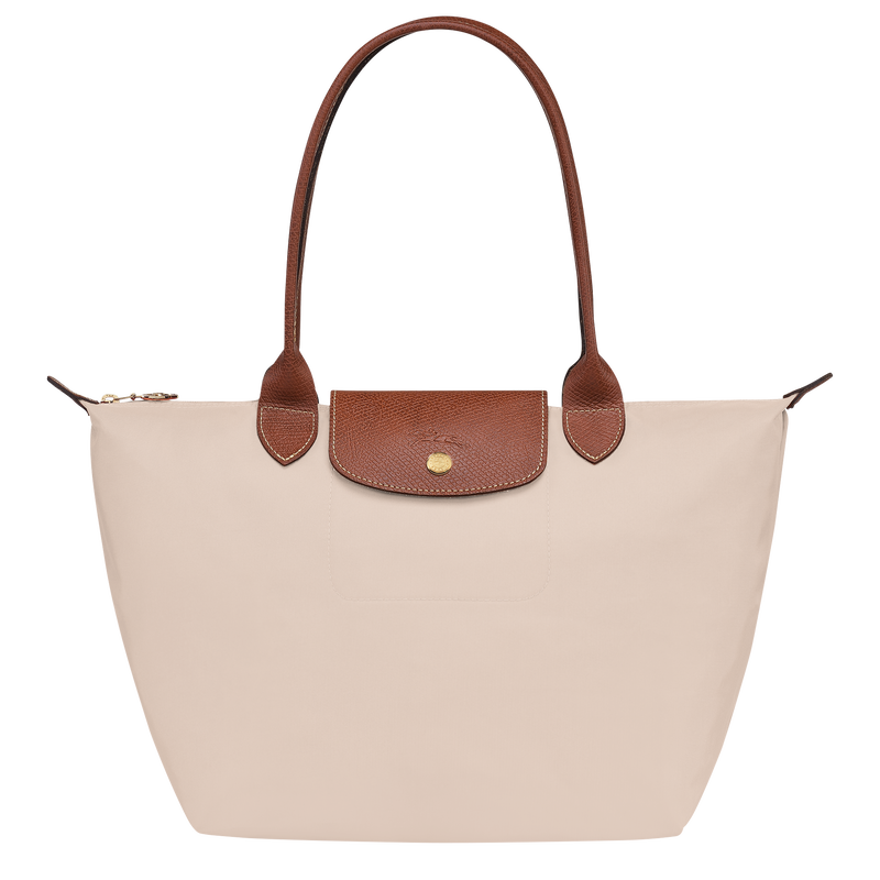 Le Pliage Original M 小号单肩包 , 纸张 - 再生帆布  - 查看 1 6