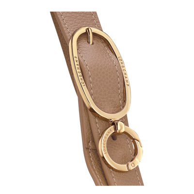 Le Foulonné 托特包 XL, 饼干色