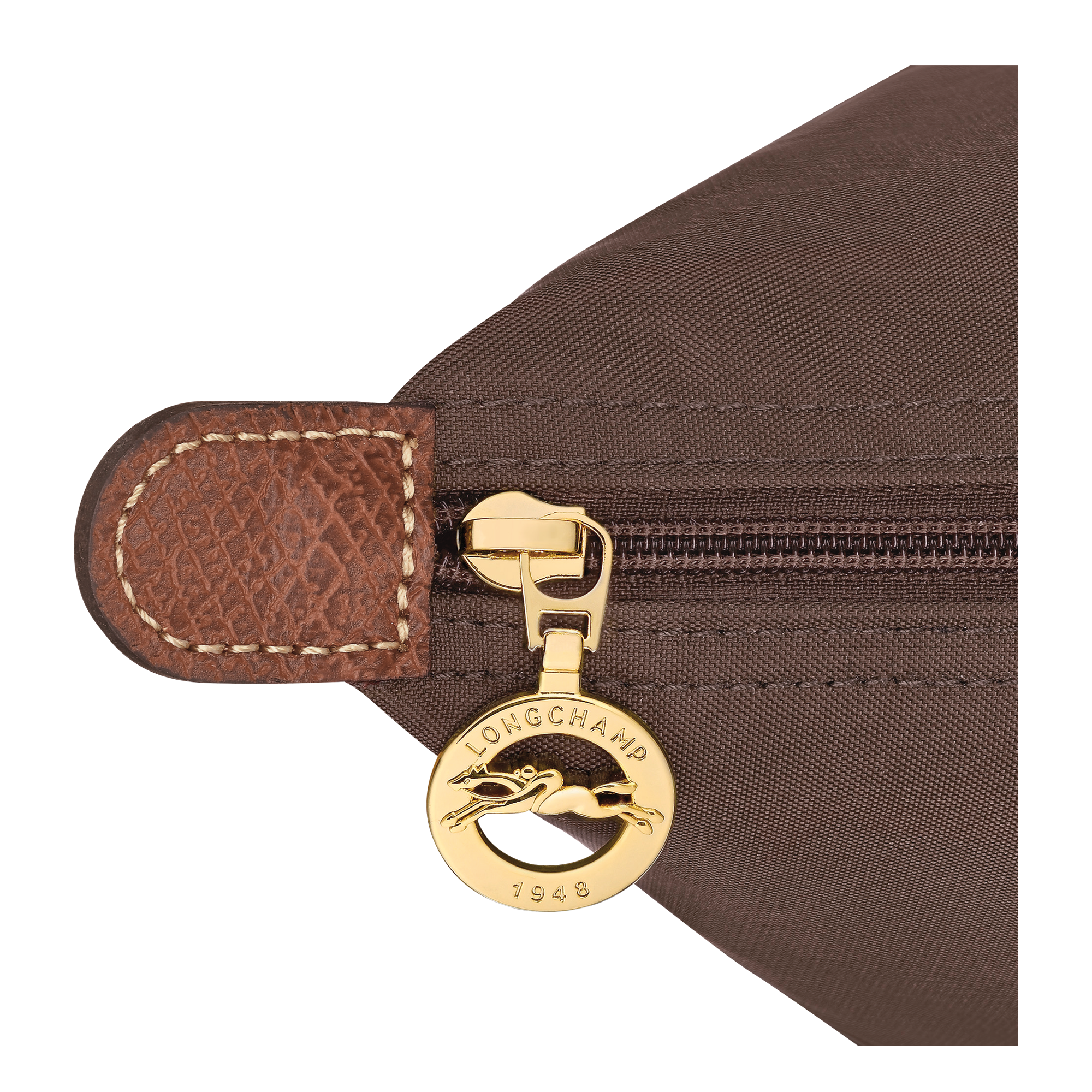 Le Pliage Original 托特包 M, 摩卡色