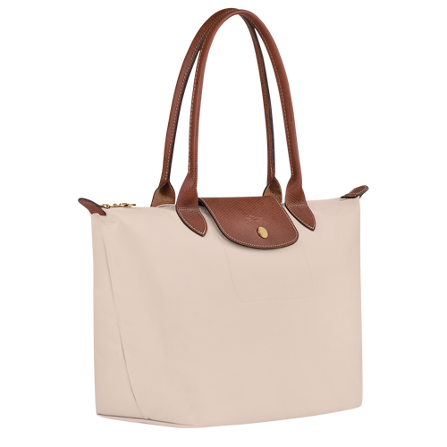 Le Pliage Original M 小号单肩包 , 纸张 - 再生帆布 - 查看 3 6