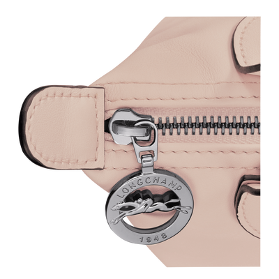 Le Pliage Xtra 手提包 XS, 裸色