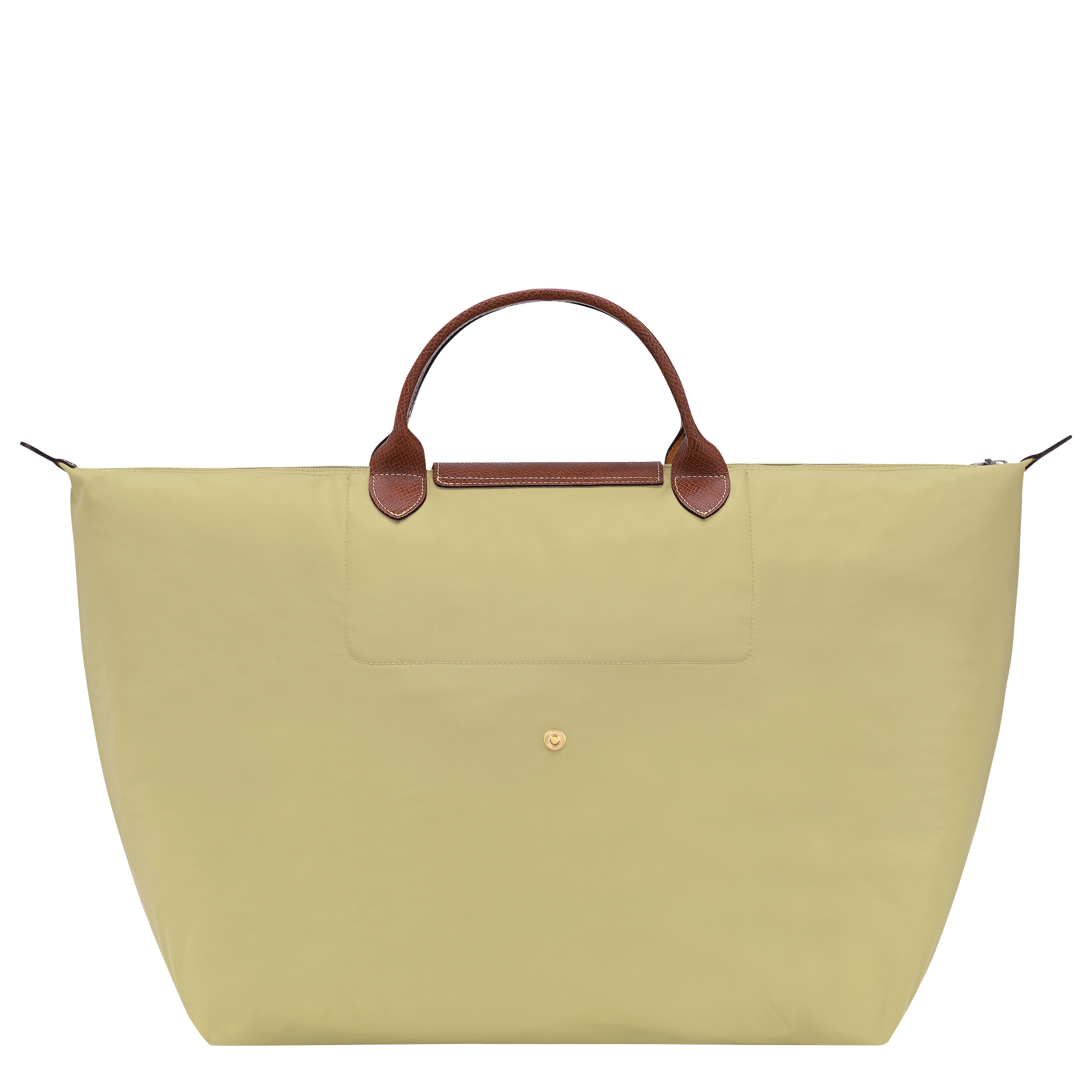 Le Pliage Original 旅行包 L, 开心果绿