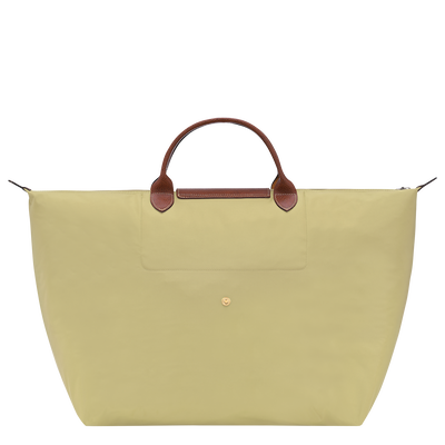 Le Pliage Original 旅行包 L, 开心果绿