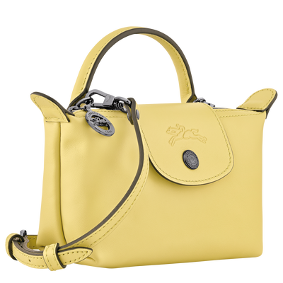Le Pliage Xtra XS 手拿包 , - 皮革