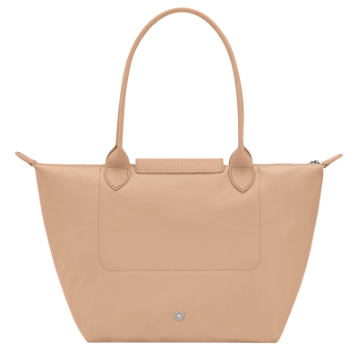 Le Pliage One Tote bag M, Beige