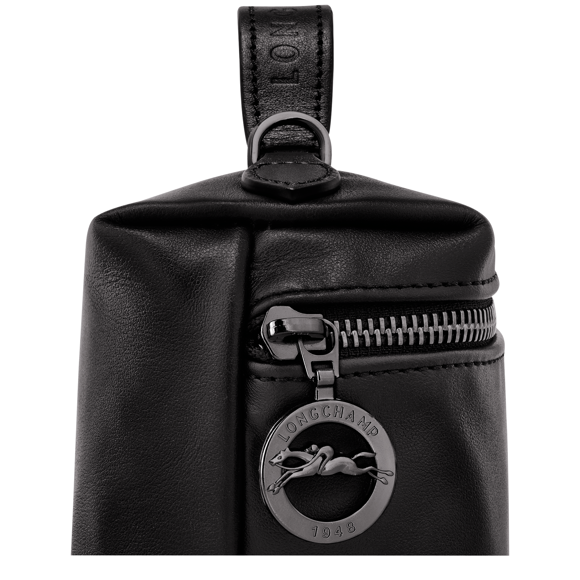 Vanity XS, Black - View 5 of
5 - zoom in Le Pliage Xtra Vanity XS, Black