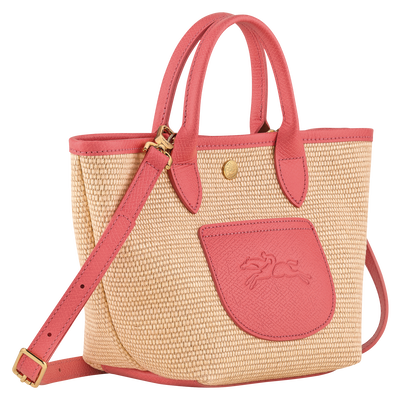Le Pliage 系列 手提包 XS, 胭脂粉