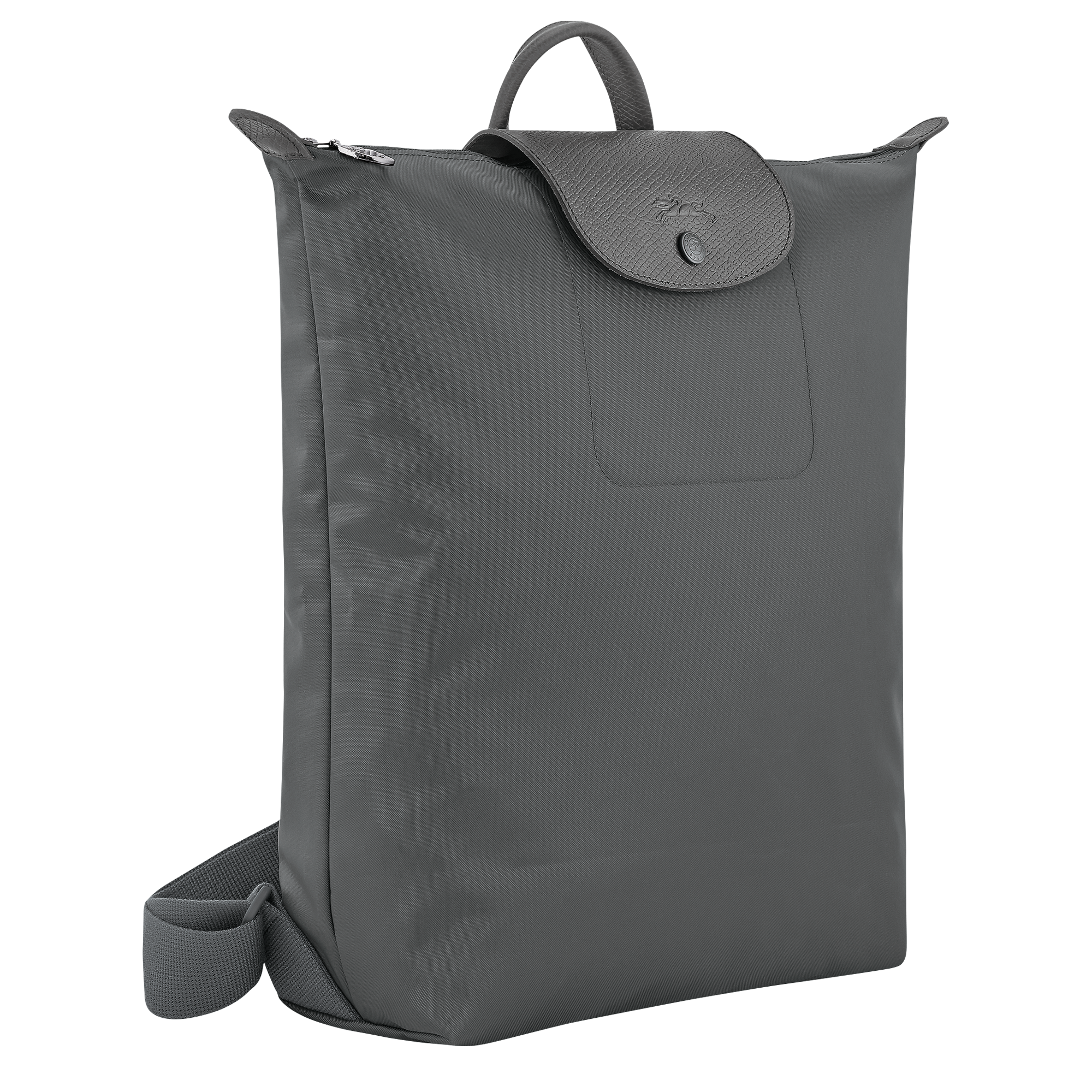 Le Pliage One Backpack M, Anthracite