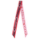 粉红色