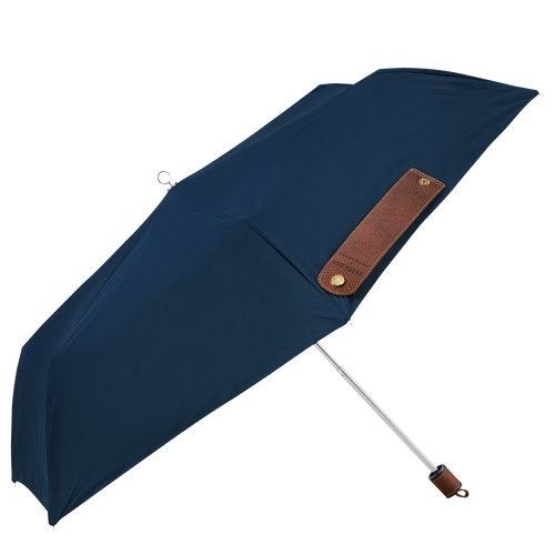 Longchamp X D'heygere 雨伞, Navy