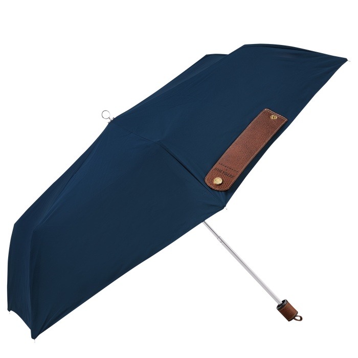 Longchamp X D'heygere 雨伞, Navy