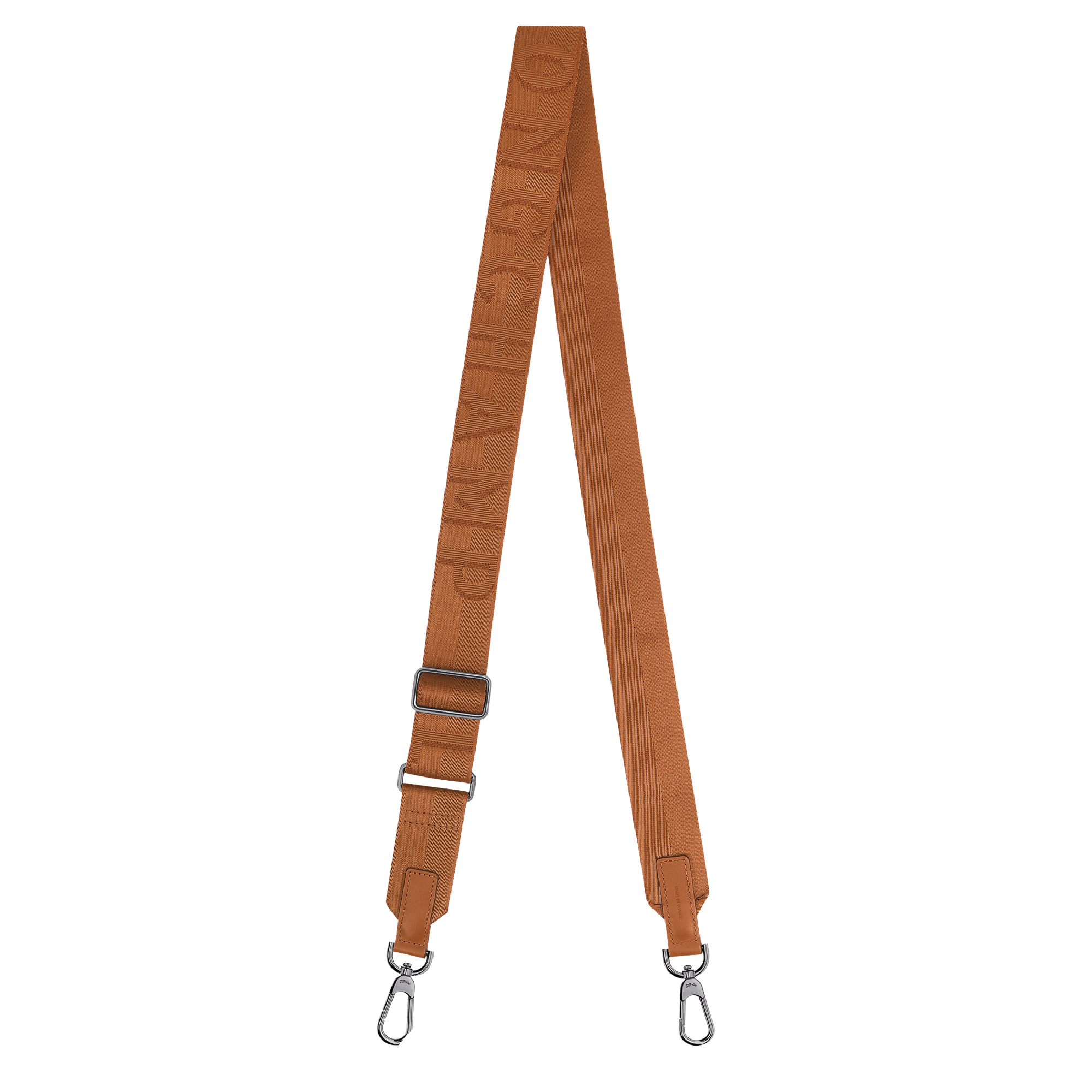 Le Pliage Xtra 肩带, 腰果棕