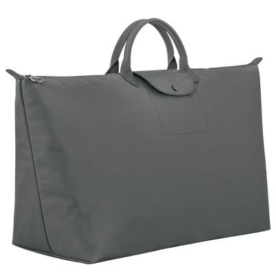 Le Pliage One XL 旅行包 , 灰黑色 - 帆布