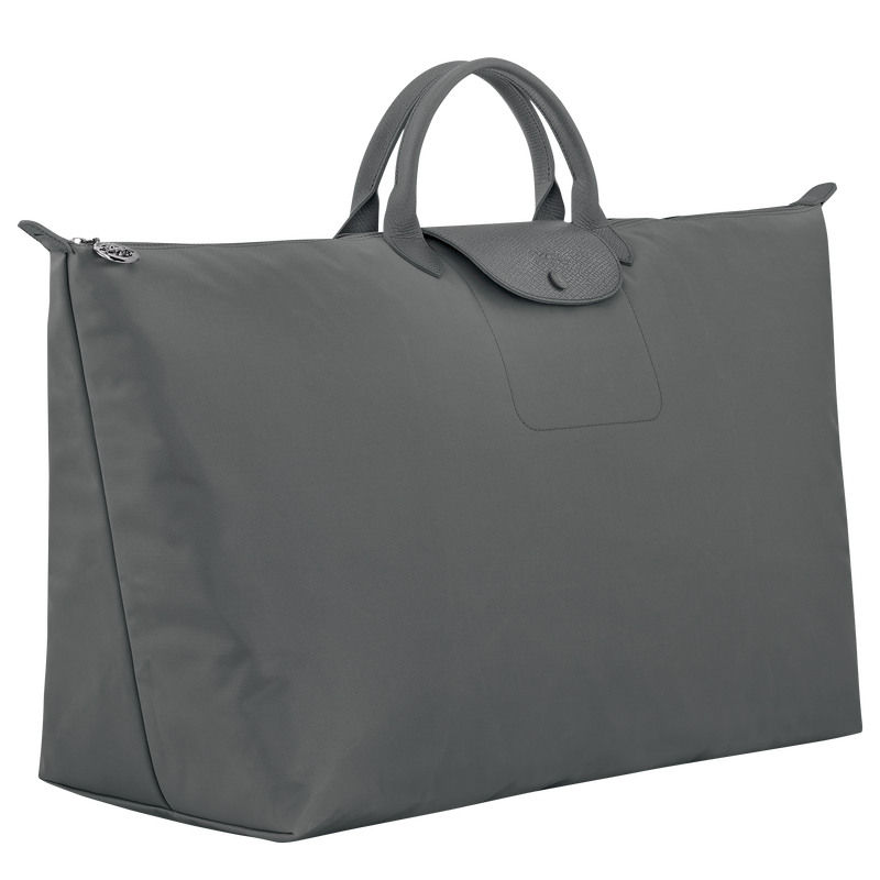 Le Pliage One XL Travel bag , Anthracite - Canvas  - View 2 of  6