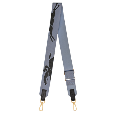 Shoulder strap , Slate - Canvas