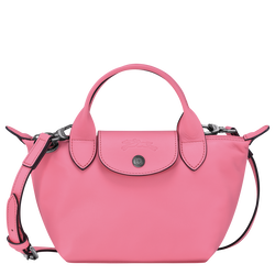迷你手提包XS, 粉红色