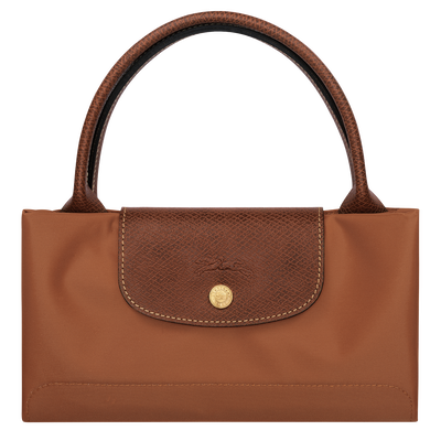 Le Pliage Original 手提包 M, 干邑色