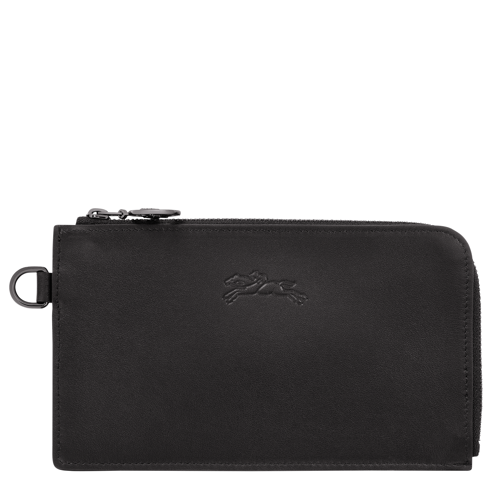 Le Pliage Xtra Pouch, Black