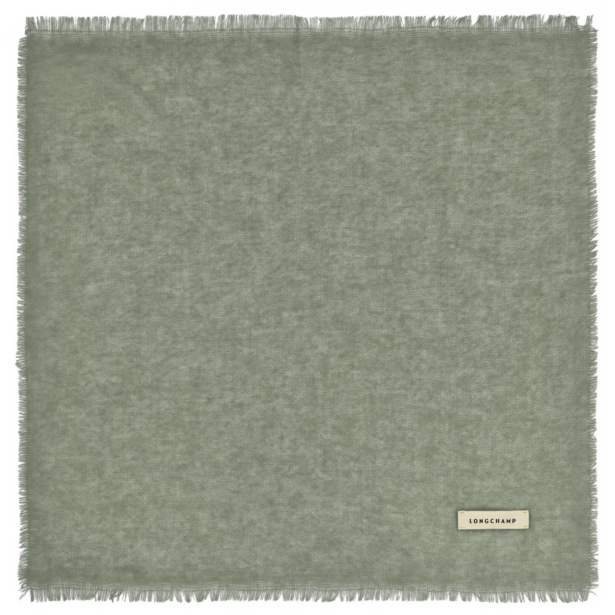 L'Hiver en douceur Stole, Oregano