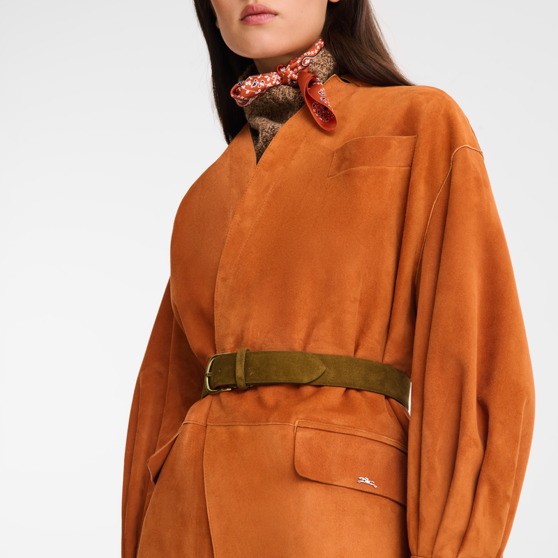 Jacket , Marmalade - Leather  - View 5 of  5