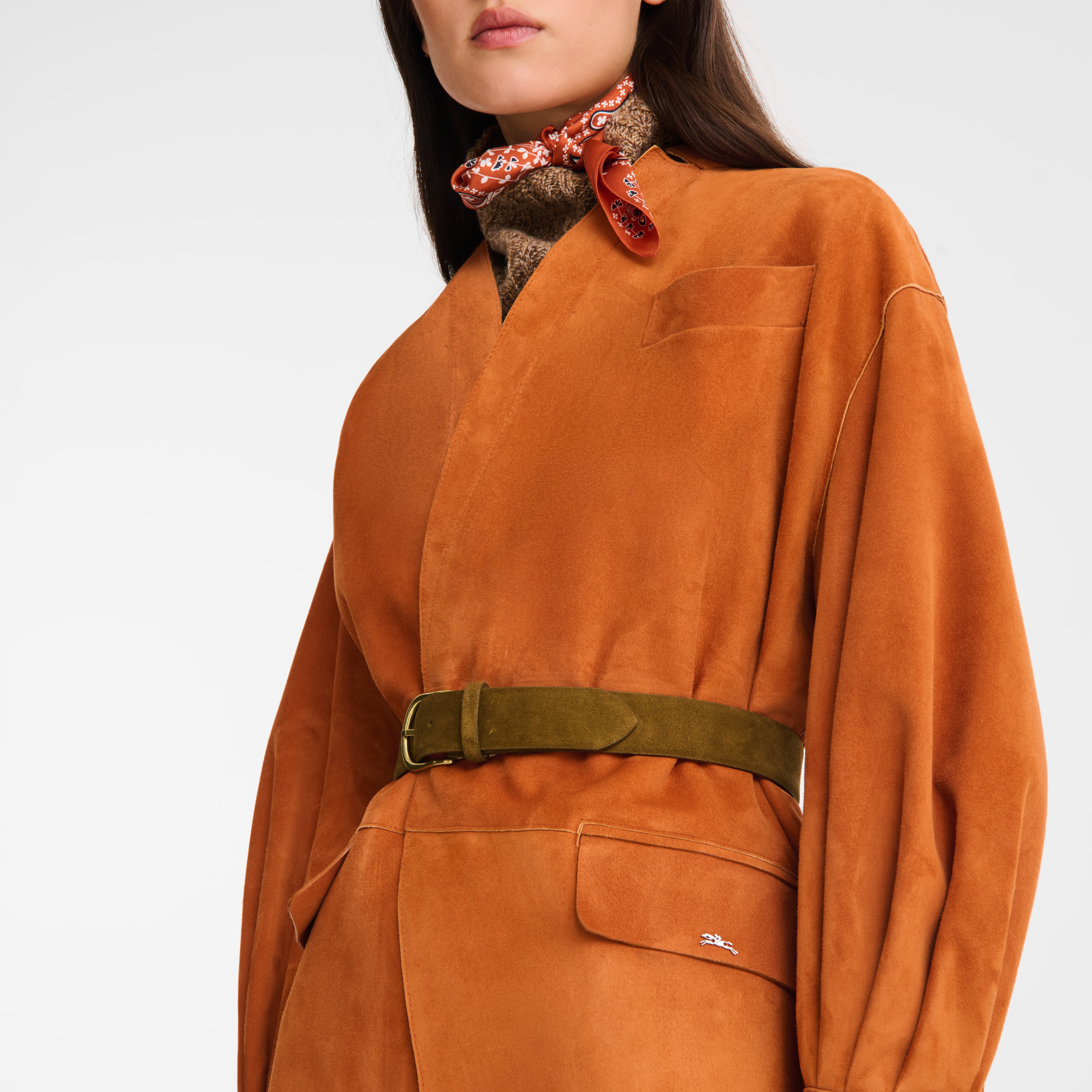 Jacket, Marmalade - View 5 of
5 - zoom in null Jacket, Marmalade