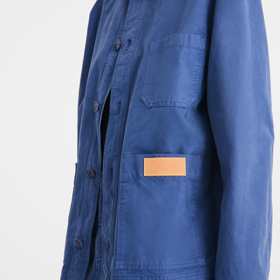 null Jacket, Thistle