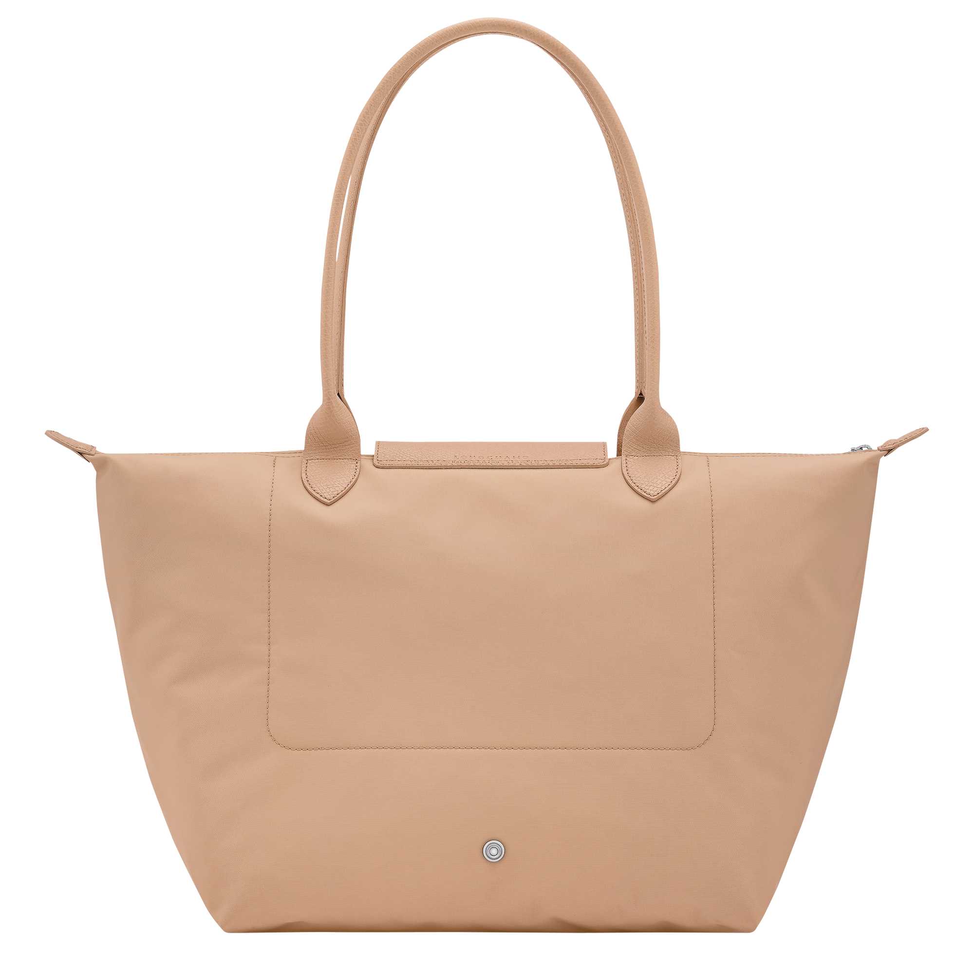 Le Pliage One Tote bag L, Beige