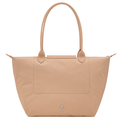 Le Pliage One Tote bag L, Beige