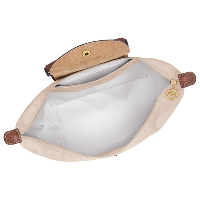 Le Pliage Original 双肩背包 M, 纸张白