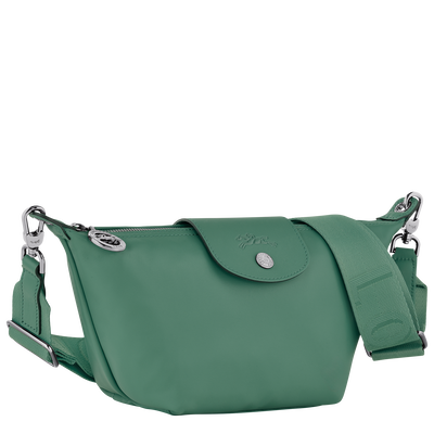 Le Pliage Xtra 斜挎包 XS, 鼠尾草灰色