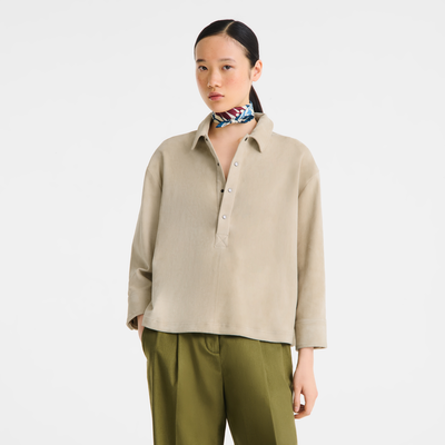 Catch The Parisian Wave（逐浪巴黎） 丝巾 50 , 勃艮第色 - 真丝