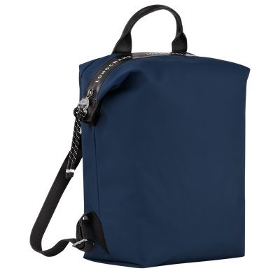 Le Pliage Energy 双肩背包 L, 海军蓝色