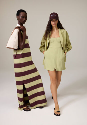 2026 年春夏系列, 