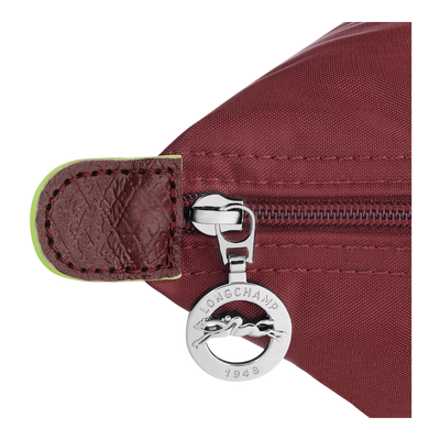 Le Pliage Green 手提包 S, 石榴色