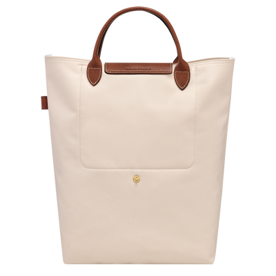 Le Pliage Original 托特包 M, 纸张白