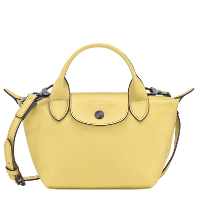 Le Pliage Xtra XS 手提包 , - 皮革