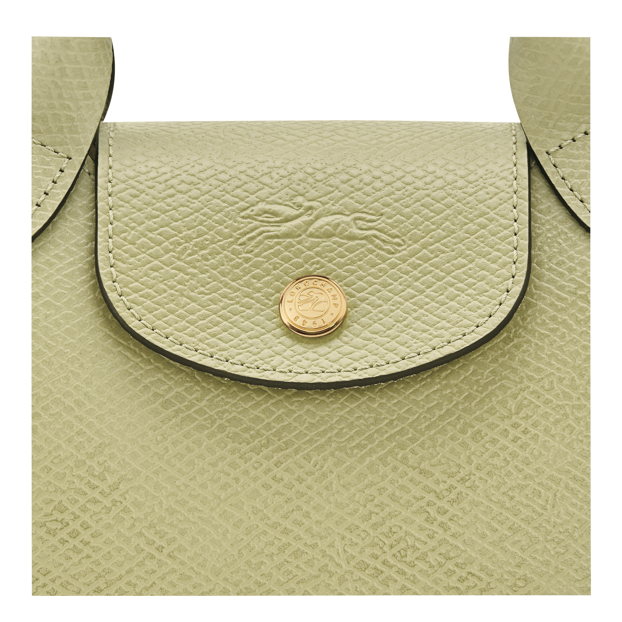 &Eacute;pure Tote bag XS, Almond Green