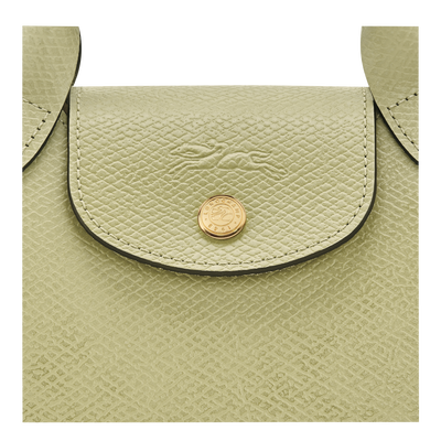 &Eacute;pure Tote bag XS, Almond Green