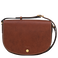 棕色