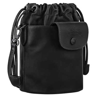 Le Pliage Xtra 水桶包 XS, 黑色