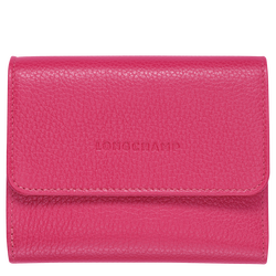 Compact wallet
