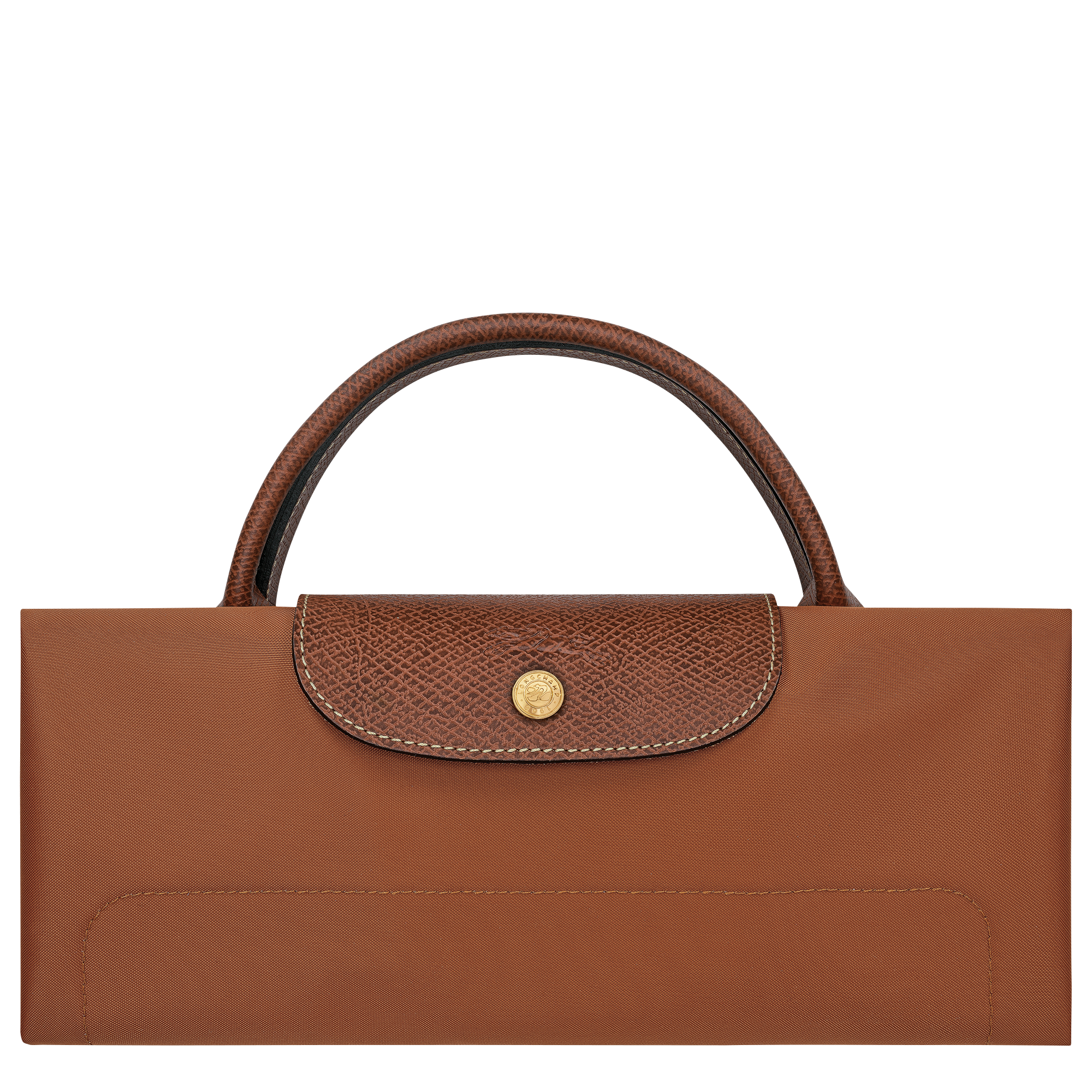 Le Pliage Original 旅行包 XL, 干邑色