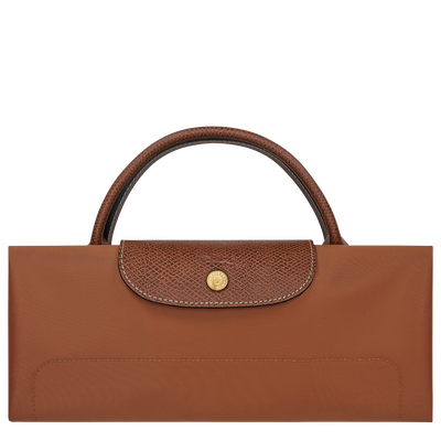 Le Pliage Original 旅行包 XL, 干邑色