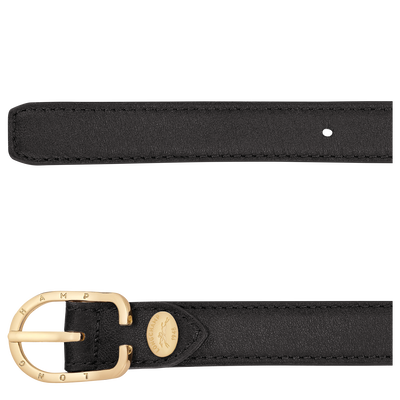 Archive Ladies' belt, Black