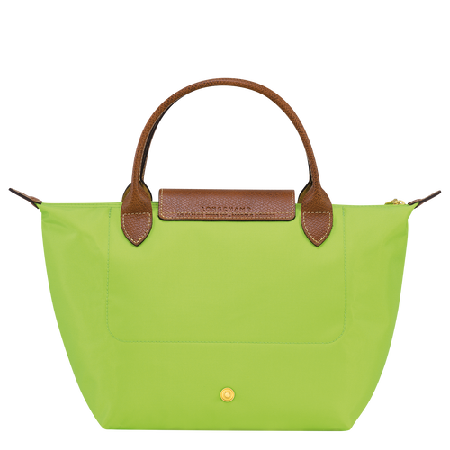 Le Pliage Original 小号手提包S, 绿色