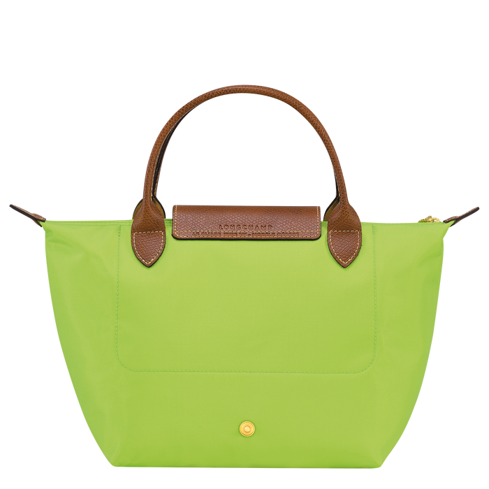 Le Pliage Original 小号手提包S, 绿色